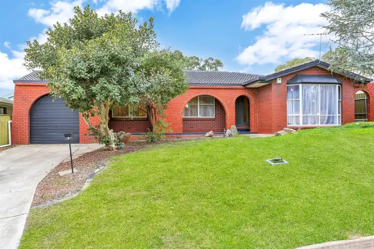 5 Haven Street, Ridgehaven SA 5097