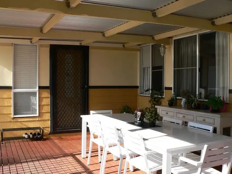 Third view of Homely house listing, 19 Macquarie Street, Bourke NSW 2840