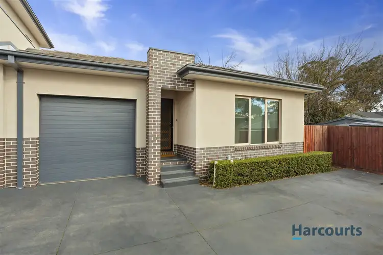 Main view of Homely unit listing, 5/144 Dorset Road, Croydon VIC 3136