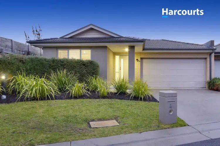 4 Cabernet Dve, Somerville VIC 3912