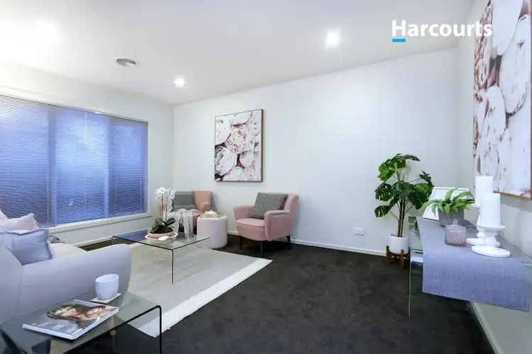 Second view of Homely house listing, 4 Cabernet Dve, Somerville VIC 3912