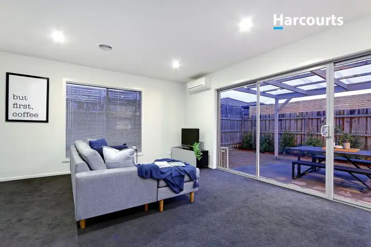Fifth view of Homely house listing, 4 Cabernet Dve, Somerville VIC 3912