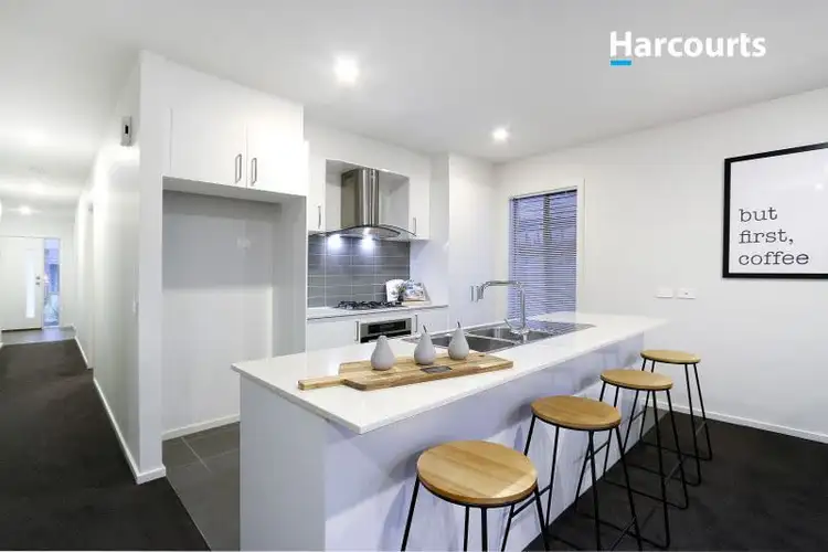 Sixth view of Homely house listing, 4 Cabernet Dve, Somerville VIC 3912