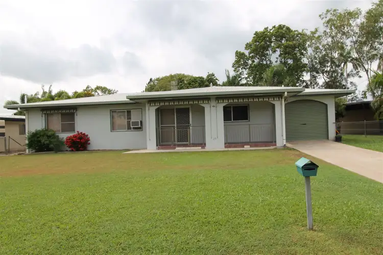 29 Fifteenth A Street, Home Hill QLD 4806