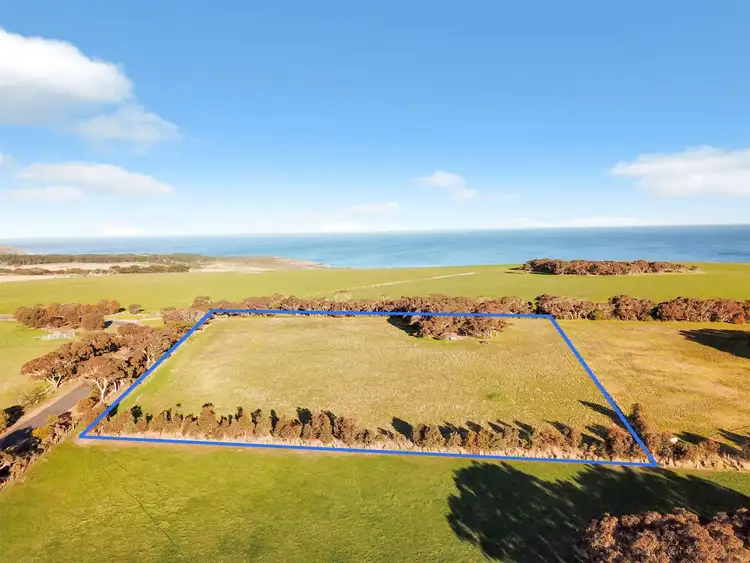 Main view of Homely land listing, Lot 112 Waitpinga Road, Waitpinga SA 5211