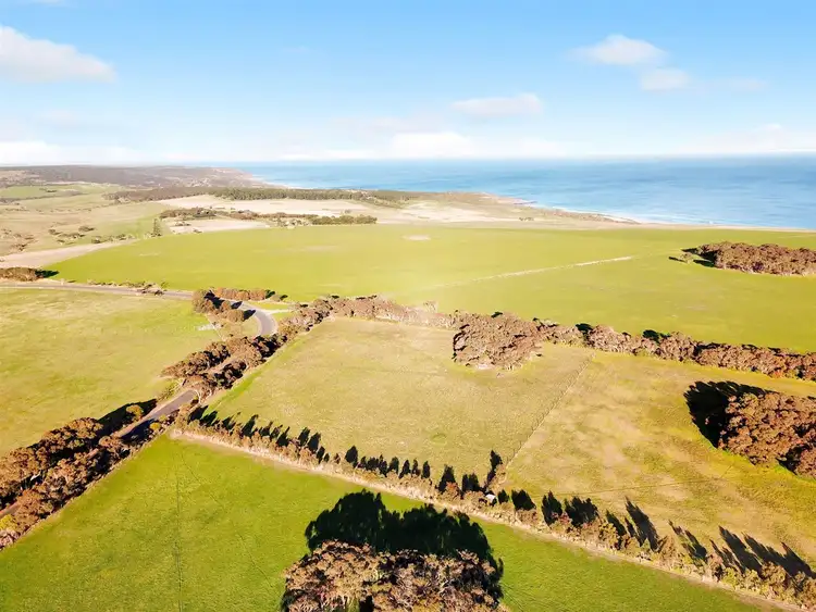 Third view of Homely land listing, Lot 112 Waitpinga Road, Waitpinga SA 5211