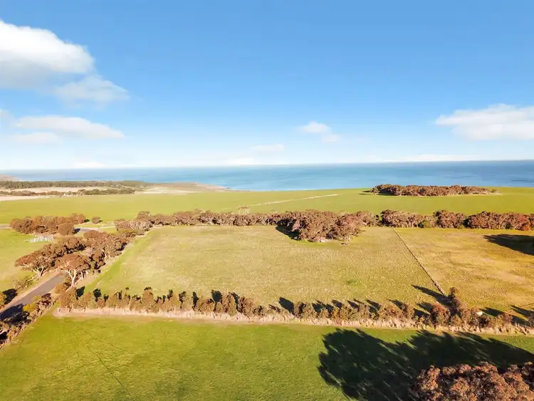 Fourth view of Homely land listing, Lot 112 Waitpinga Road, Waitpinga SA 5211