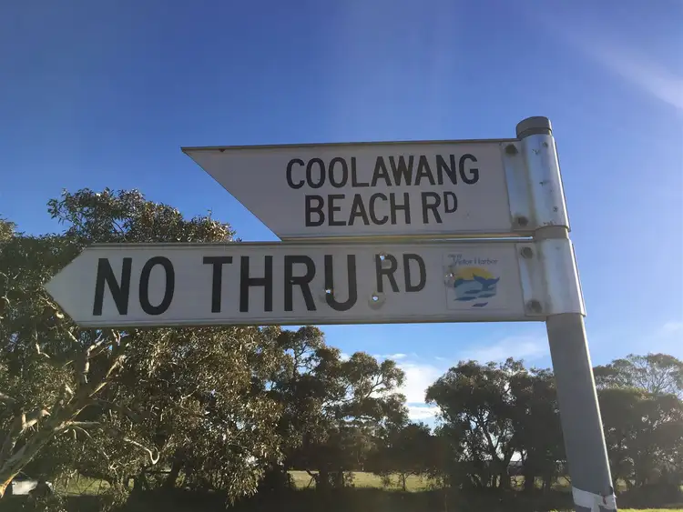 Seventh view of Homely land listing, Lot 112 Waitpinga Road, Waitpinga SA 5211