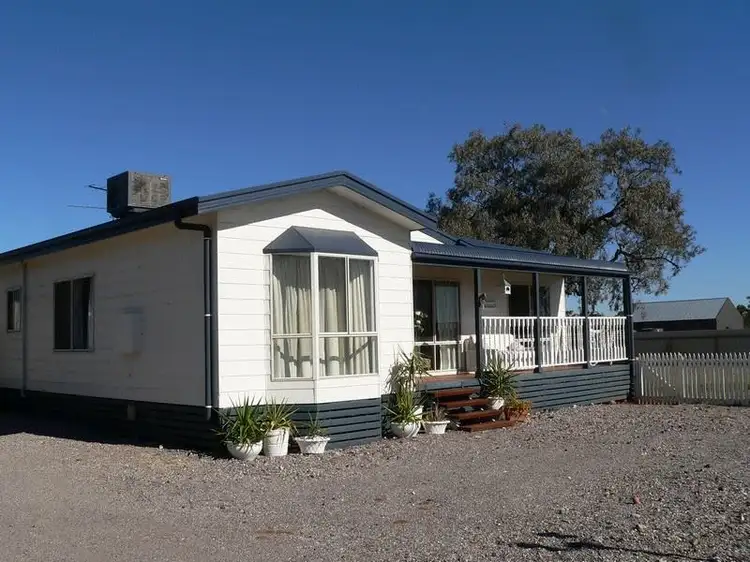 Second view of Homely house listing, 10 Castlereagh, Bourke NSW 2840