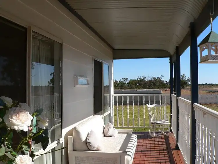 Third view of Homely house listing, 10 Castlereagh, Bourke NSW 2840