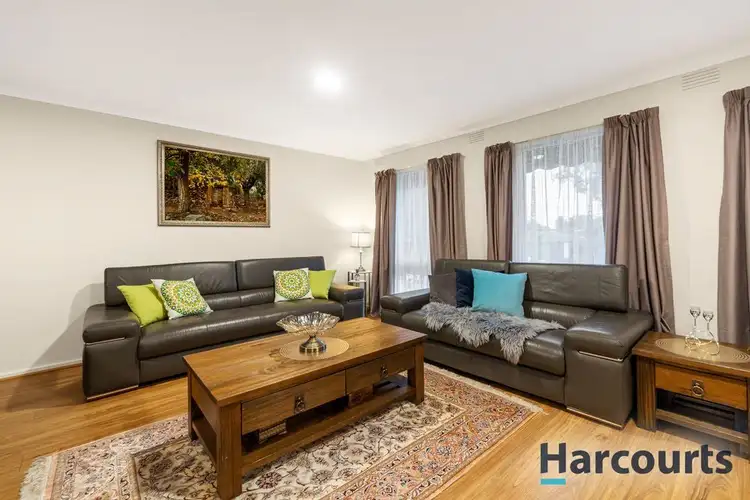 Second view of Homely house listing, 6 Burlington Crescent, Wantirna VIC 3152
