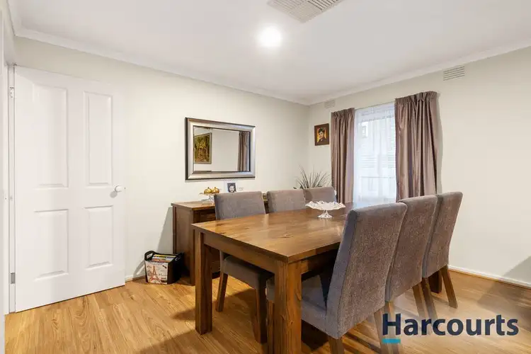Third view of Homely house listing, 6 Burlington Crescent, Wantirna VIC 3152