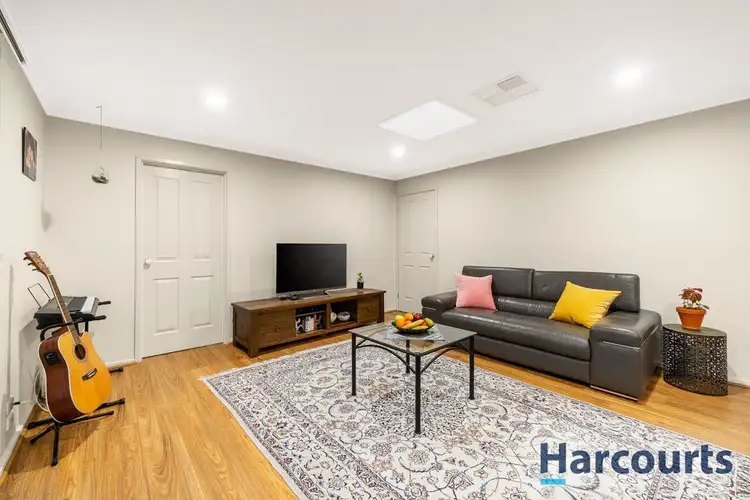 Sixth view of Homely house listing, 6 Burlington Crescent, Wantirna VIC 3152