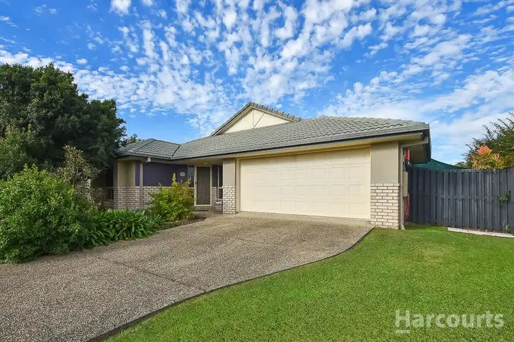 13 Gerygone Court, Narangba QLD 4504