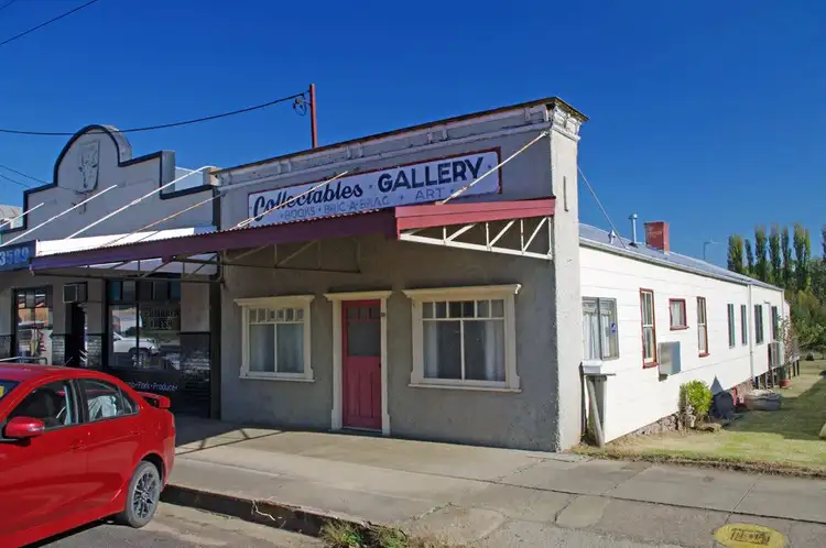 89 Maybe Street, Bombala NSW 2632