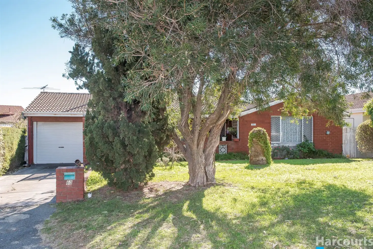 Main view of Homely house listing, 60 Anemone Way, Mullaloo WA 6027