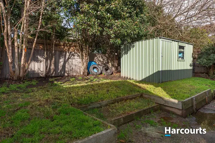 Sixth view of Homely house listing, 16 Euroa Avenue, Berwick VIC 3806
