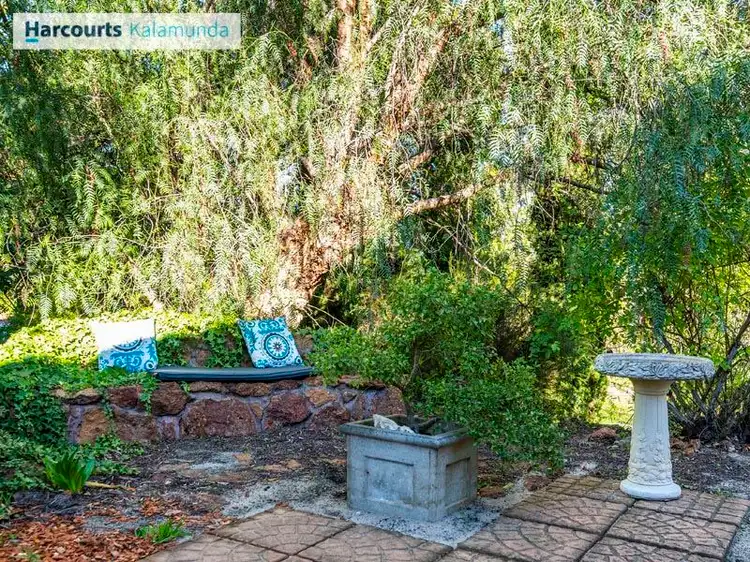 Seventh view of Homely house listing, 50 Glyde Road, Lesmurdie WA 6076