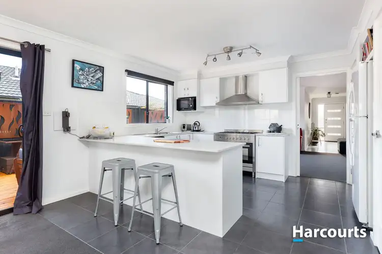 Second view of Homely house listing, 8 Carambola Place, Berwick VIC 3806