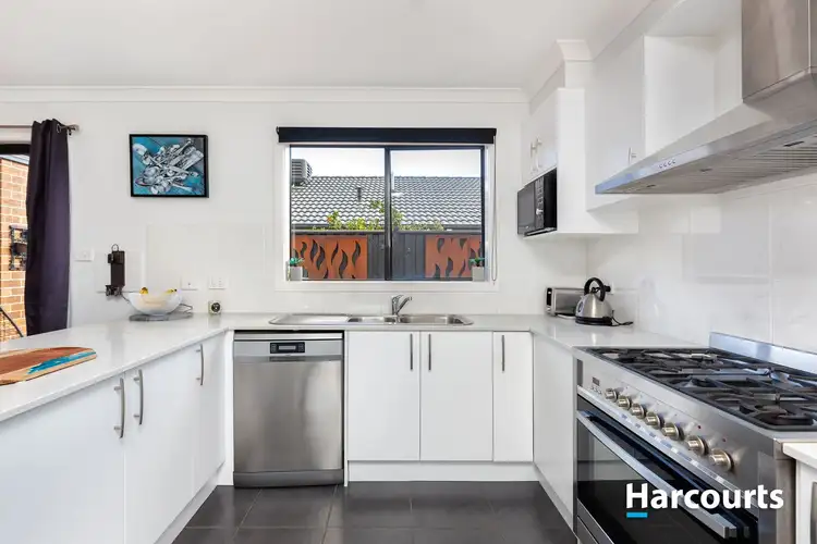 Third view of Homely house listing, 8 Carambola Place, Berwick VIC 3806