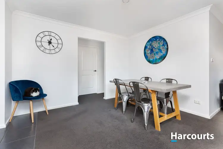 Fourth view of Homely house listing, 8 Carambola Place, Berwick VIC 3806