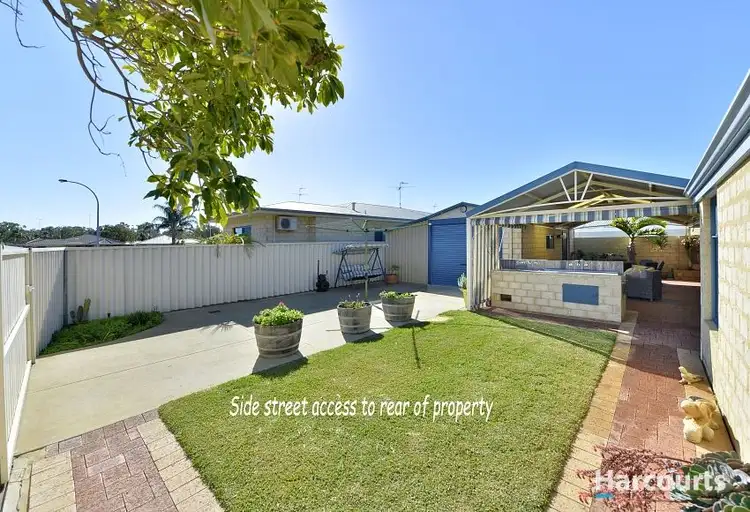 Third view of Homely house listing, 1 Castle Court, Wannanup WA 6210