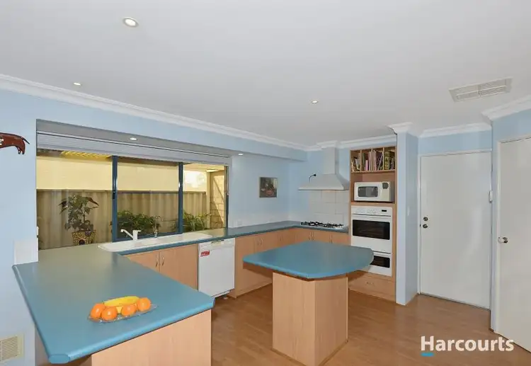 Fifth view of Homely house listing, 1 Castle Court, Wannanup WA 6210