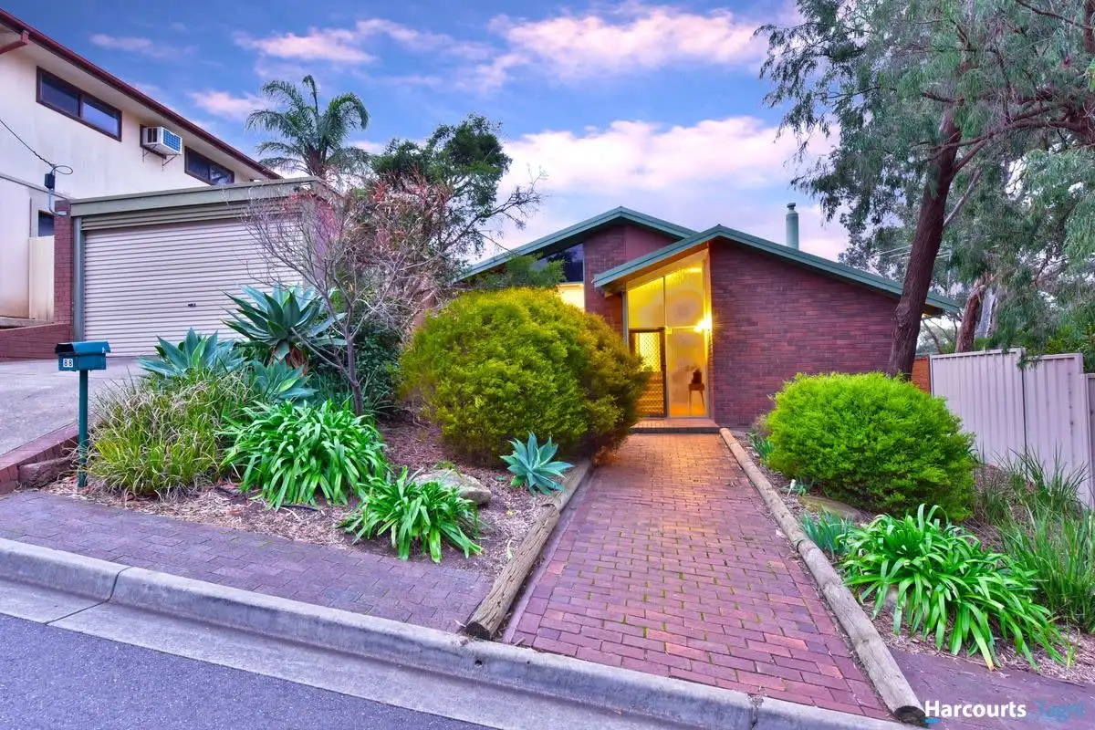 Main view of Homely house listing, 88 Bellaview Road, Flagstaff Hill SA 5159