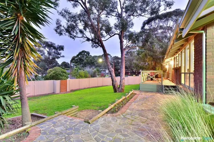 Third view of Homely house listing, 88 Bellaview Road, Flagstaff Hill SA 5159