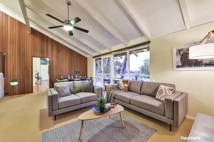 Fifth view of Homely house listing, 88 Bellaview Road, Flagstaff Hill SA 5159