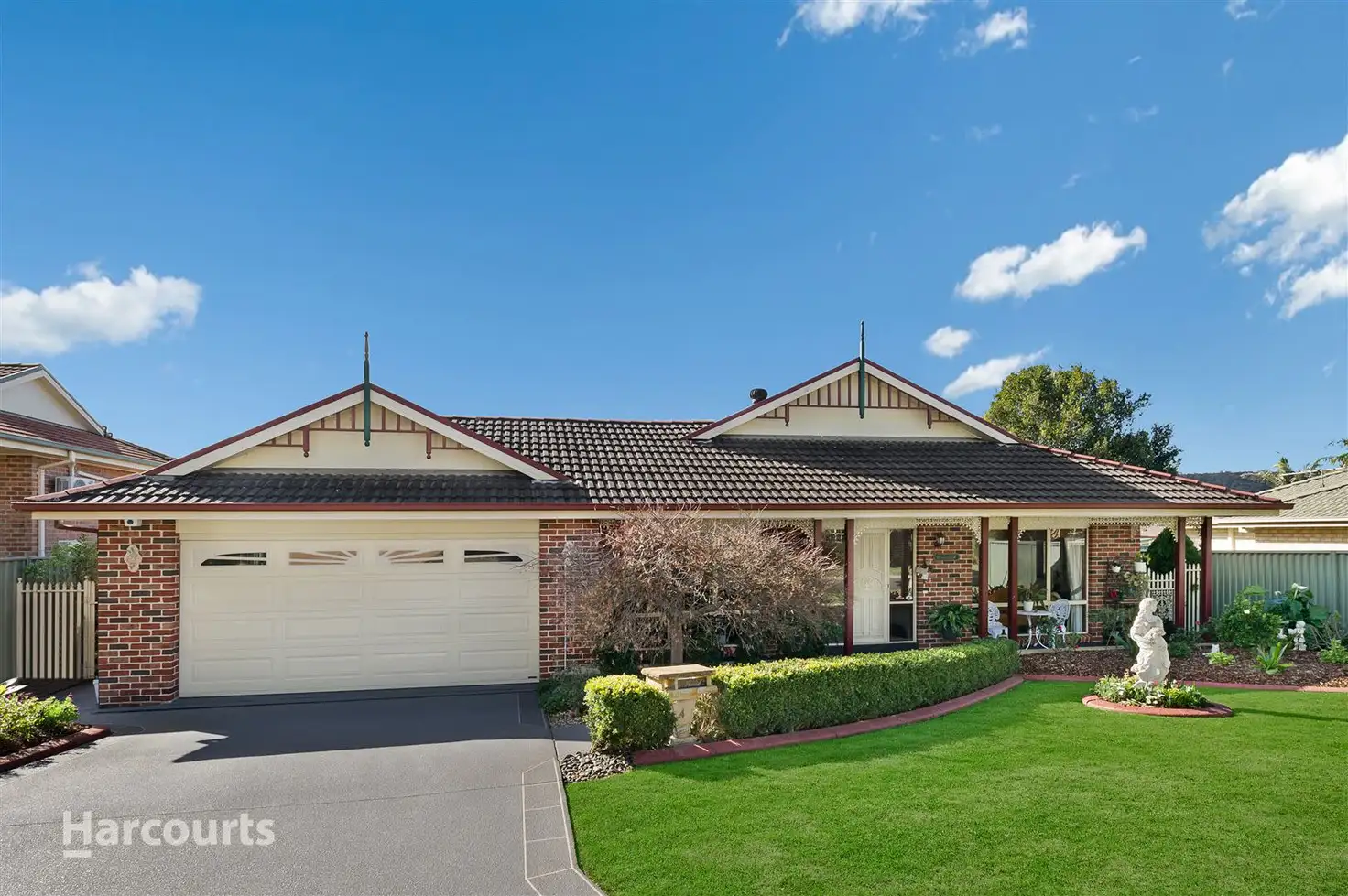 Main view of Homely house listing, 4 Stirling Place, Albion Park NSW 2527