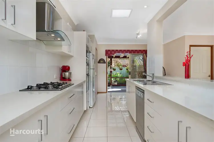 Second view of Homely house listing, 4 Stirling Place, Albion Park NSW 2527