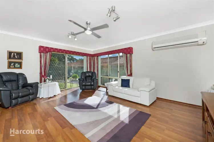Third view of Homely house listing, 4 Stirling Place, Albion Park NSW 2527