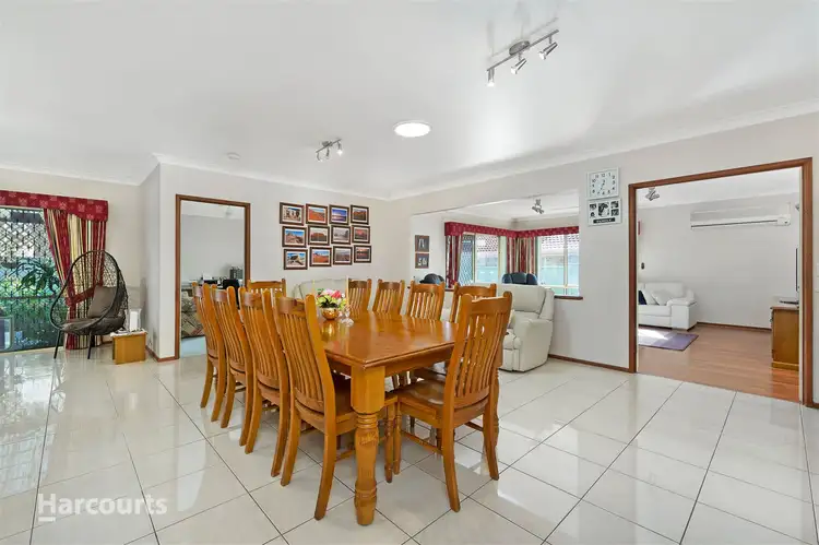 Fourth view of Homely house listing, 4 Stirling Place, Albion Park NSW 2527