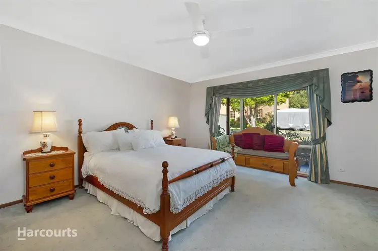 Sixth view of Homely house listing, 4 Stirling Place, Albion Park NSW 2527