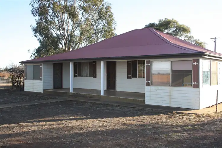 Sixth view of Homely rural property listing, Address available on request