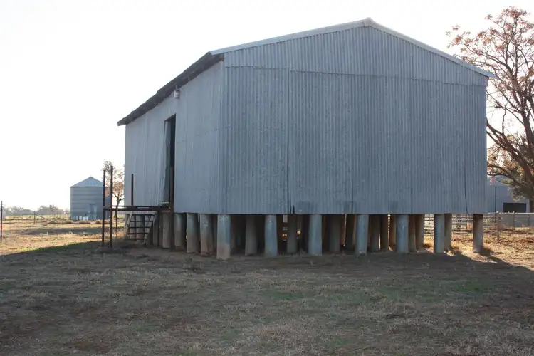 Seventh view of Homely rural property listing, Address available on request