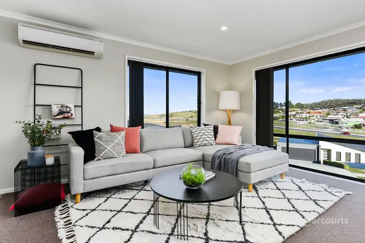 Fifth view of Homely house listing, 4 Norfolk Drive, Howrah TAS 7018