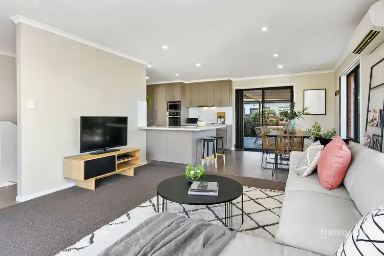 Sixth view of Homely house listing, 4 Norfolk Drive, Howrah TAS 7018