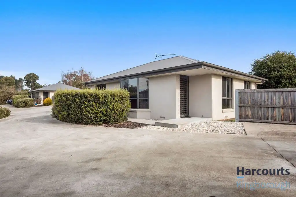 Main view of Homely unit listing, 3/2254 Channel Highway, Snug TAS 7054