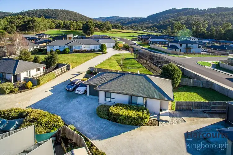 Second view of Homely unit listing, 3/2254 Channel Highway, Snug TAS 7054