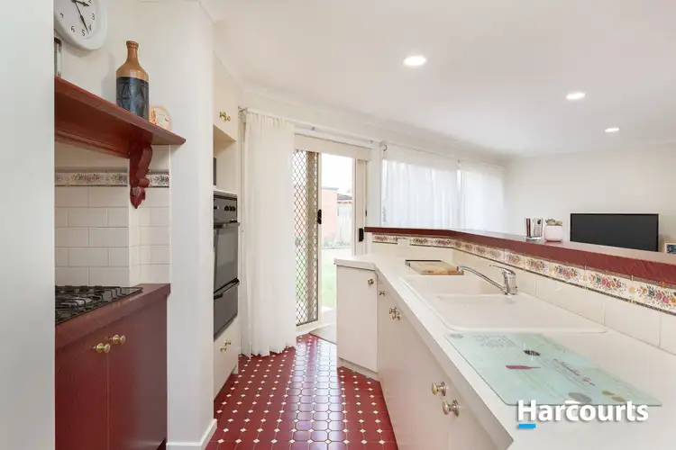 Second view of Homely house listing, 2 Leonard Avenue, Berwick VIC 3806