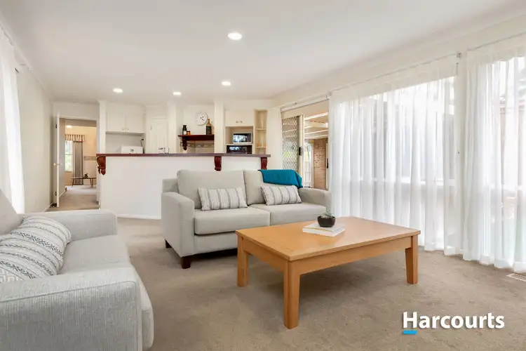Third view of Homely house listing, 2 Leonard Avenue, Berwick VIC 3806
