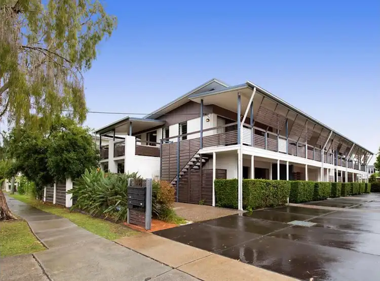 35 Jamieson Street