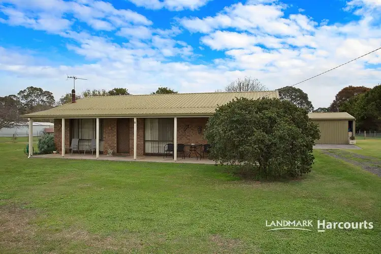 Main view of Homely house listing, 25-29 Barker Street, Cavendish VIC 3314