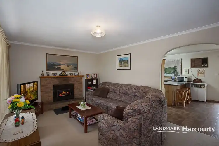 Second view of Homely house listing, 25-29 Barker Street, Cavendish VIC 3314