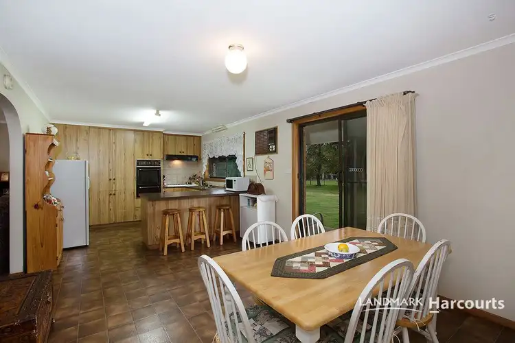 Third view of Homely house listing, 25-29 Barker Street, Cavendish VIC 3314