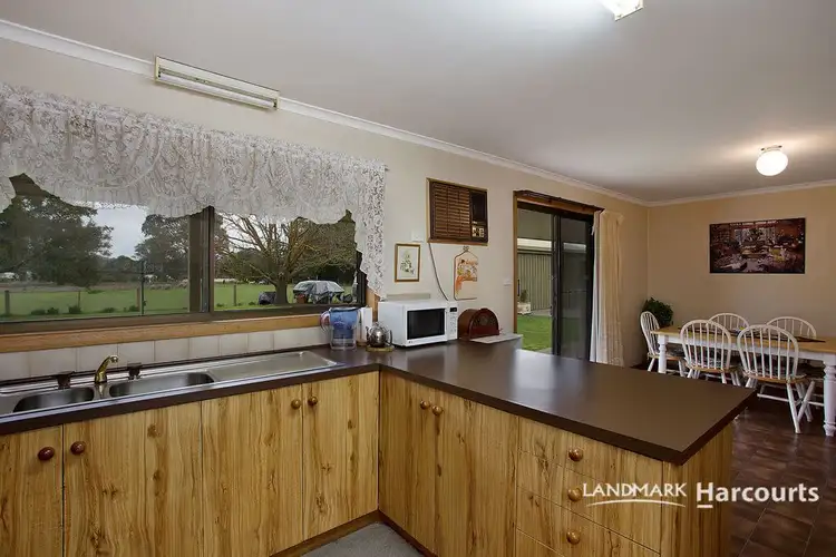 Fifth view of Homely house listing, 25-29 Barker Street, Cavendish VIC 3314