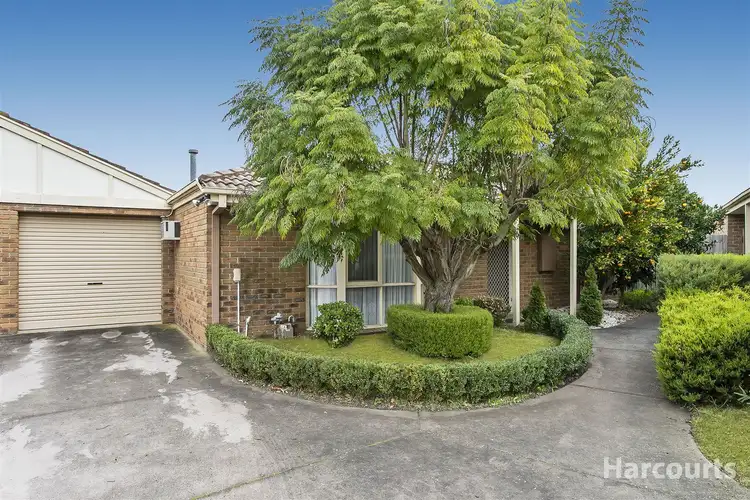 3/18 - 20 Tamarisk Road, Narre Warren VIC 3805