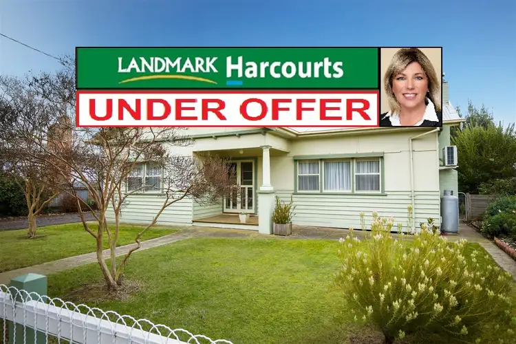 32 Francis Street,, Yea VIC 3717